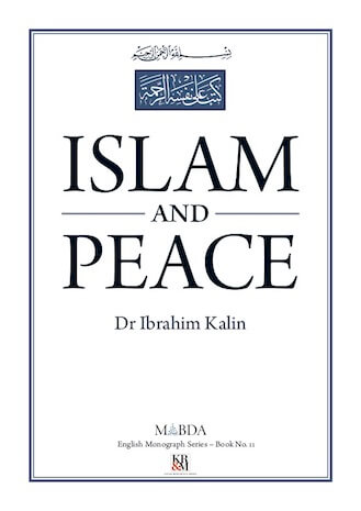 Islam and Peace