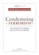 Condeming Terrorism