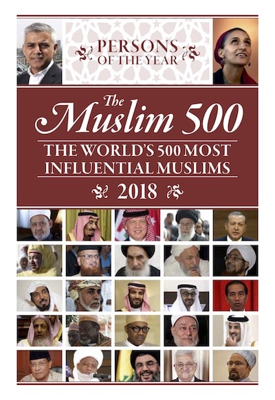 The Muslim 500 - 2018 Edition