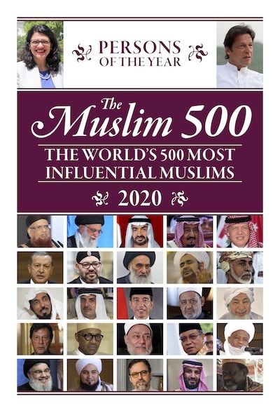 The Muslim 500 - 2020 Edition