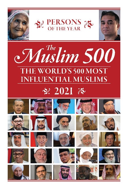 The Muslim 500 - 2021 Edition