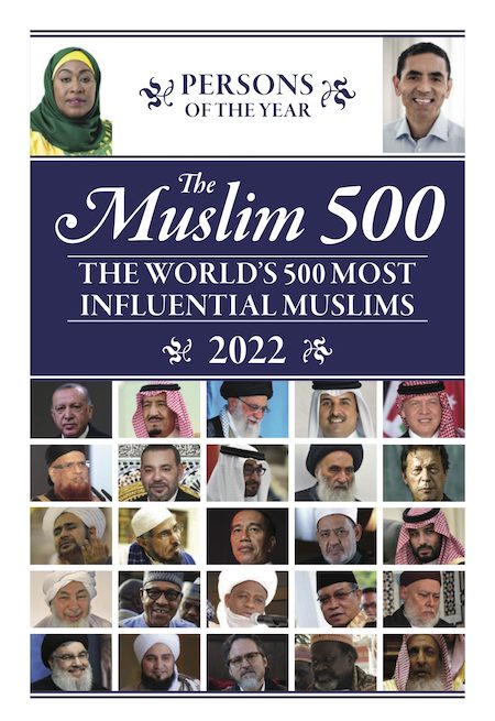 The Muslim 500 (2022)